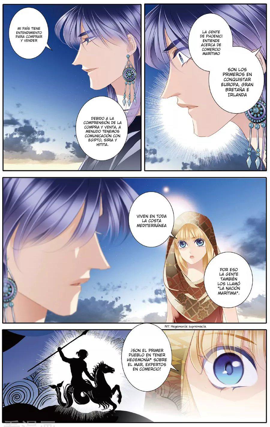 Capitulo 55 page 19