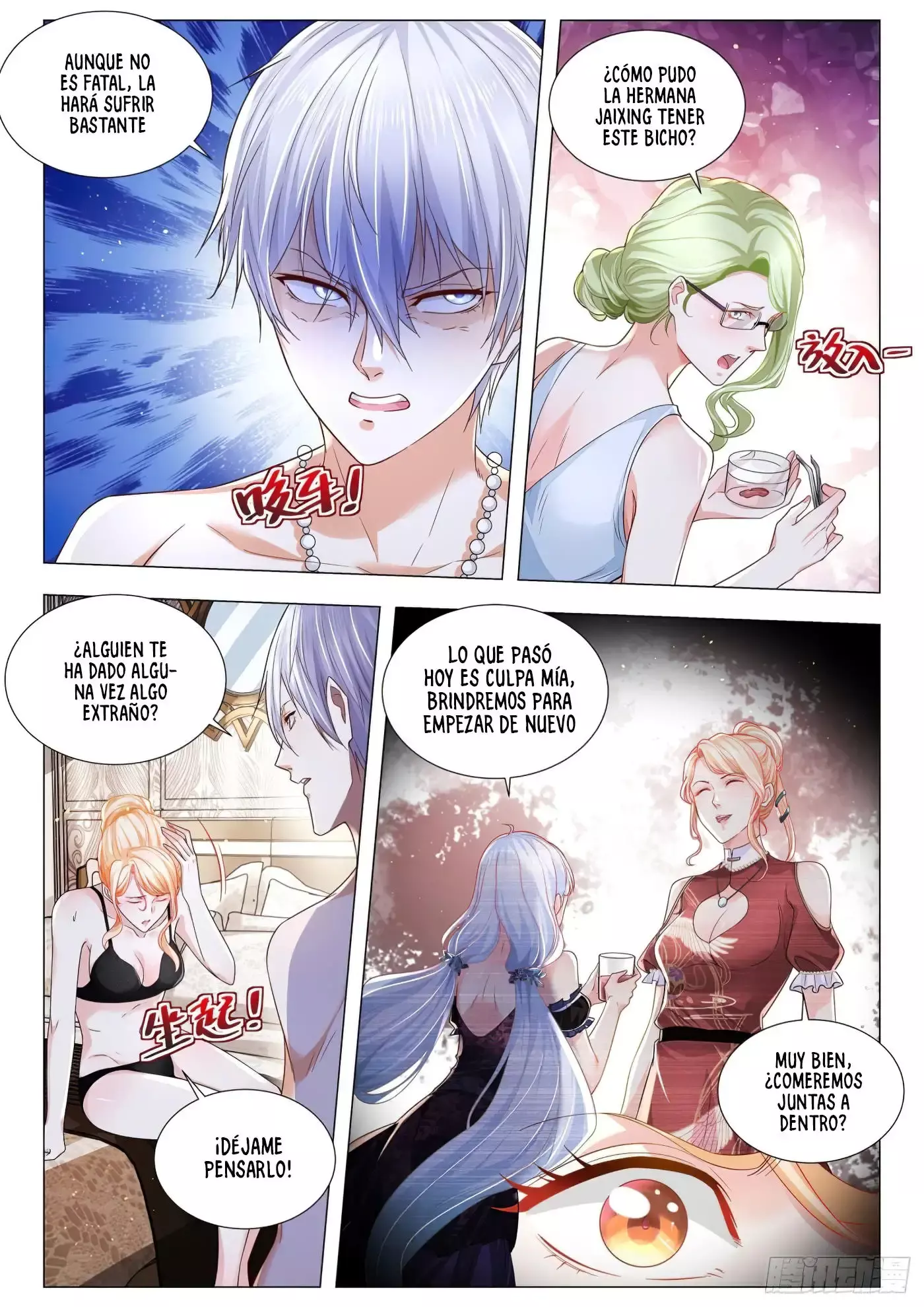 Capitulo 269 page 5