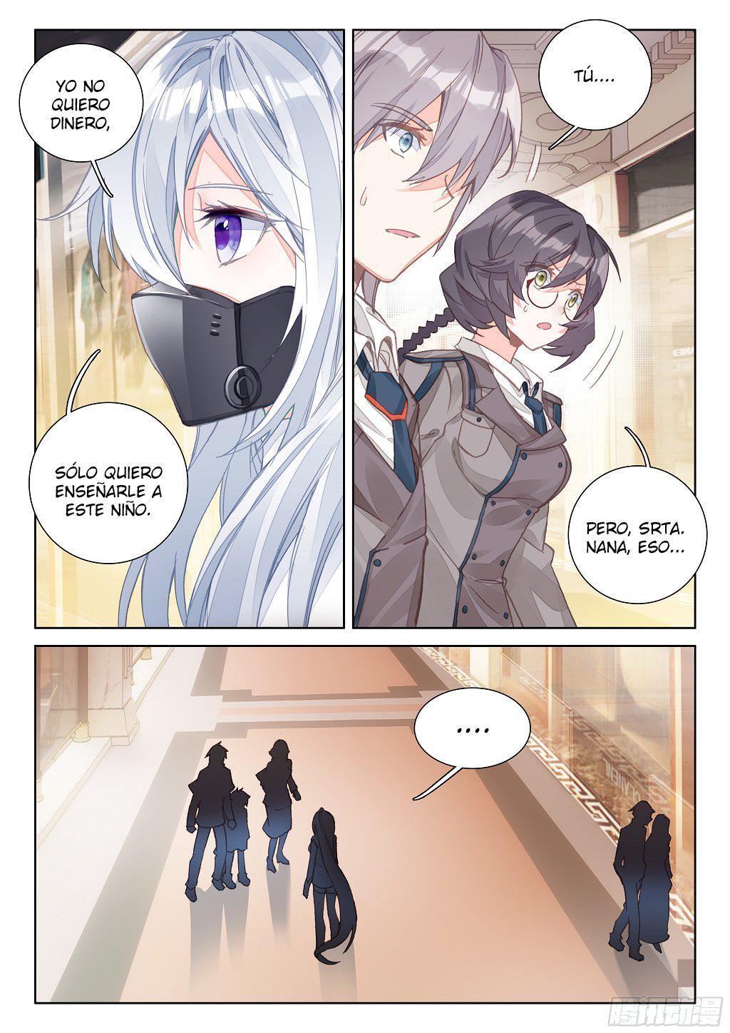 Capitulo 17 page 9