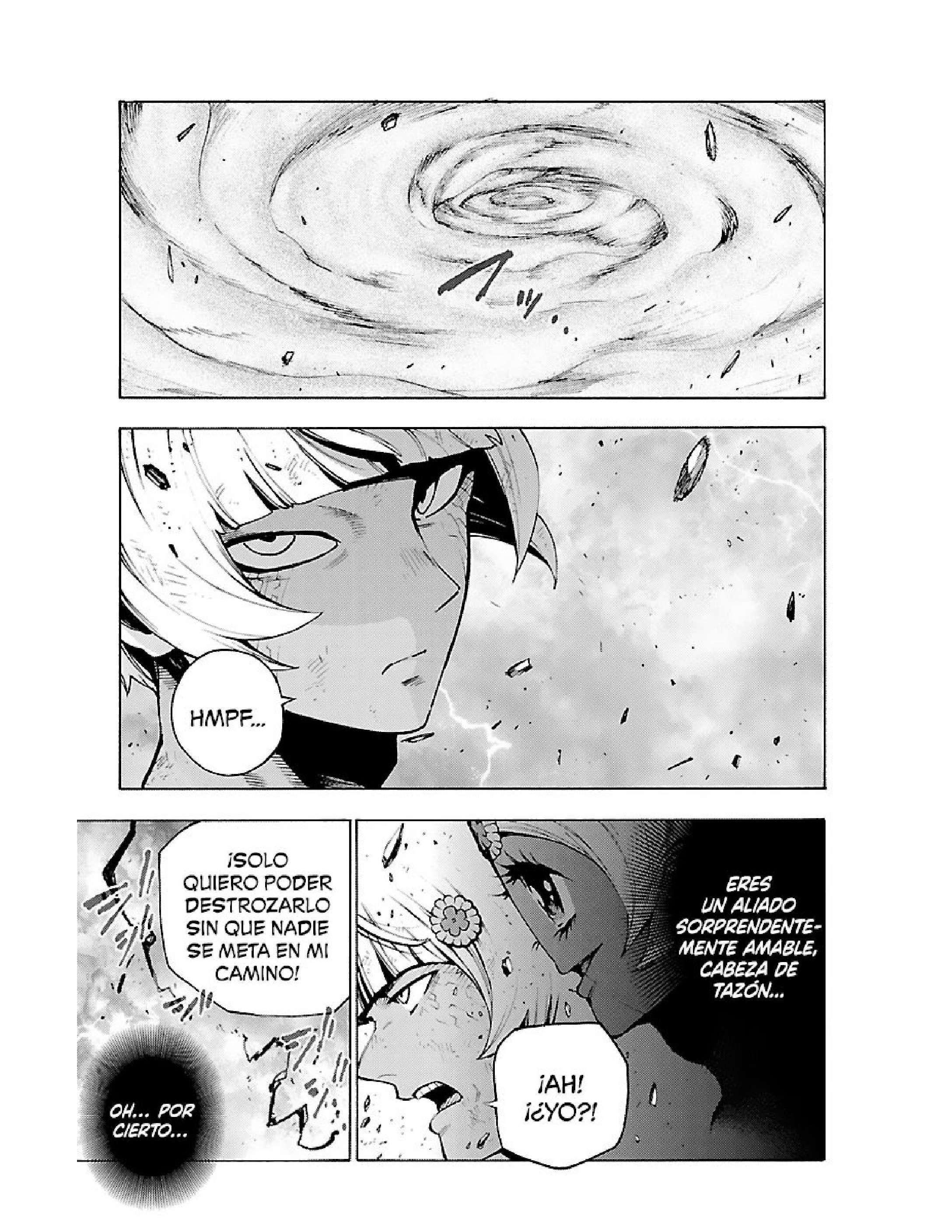 Capitulo 57 page 16