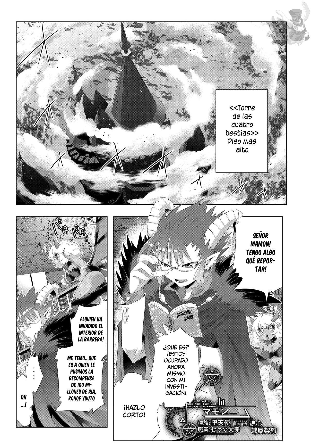 Capitulo 67 page 17