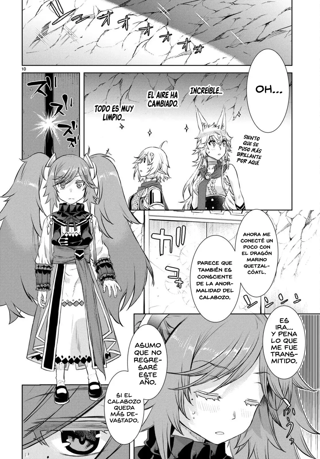 Capitulo 52 page 12