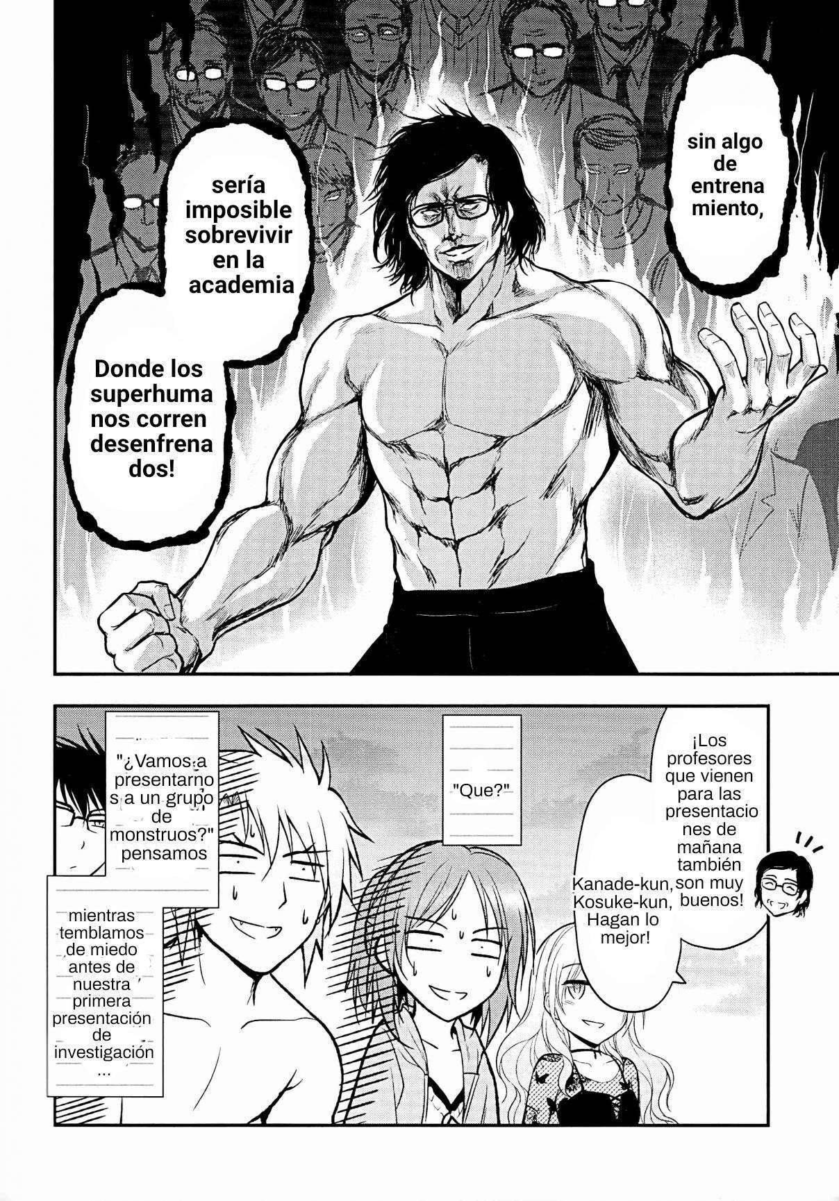 Capitulo 23 page 22