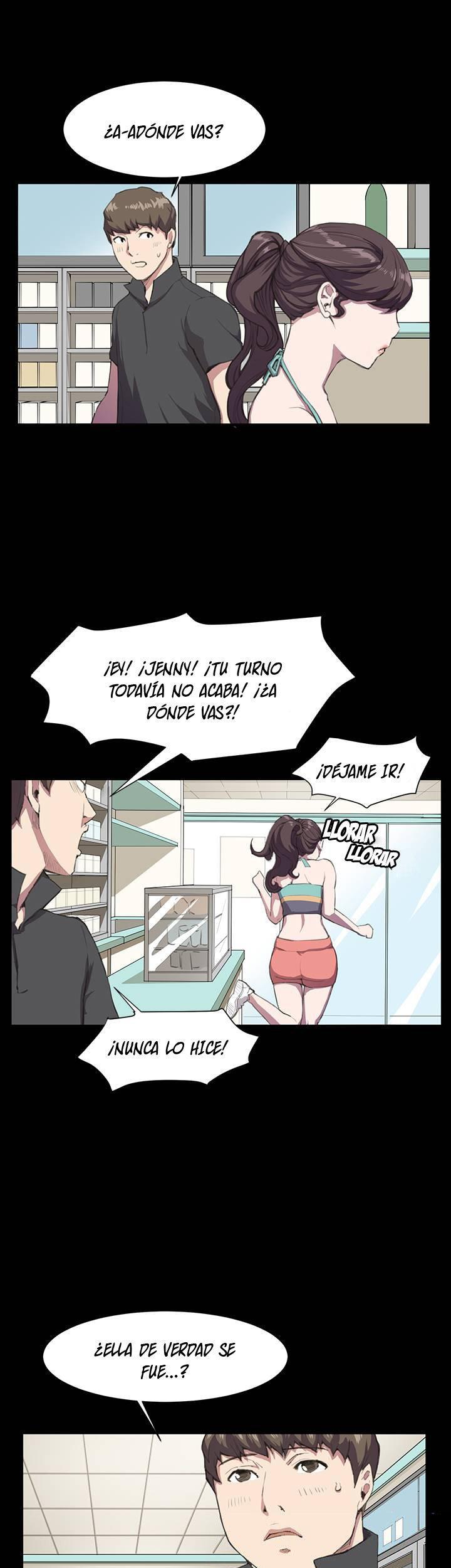 Capitulo 18 page 6