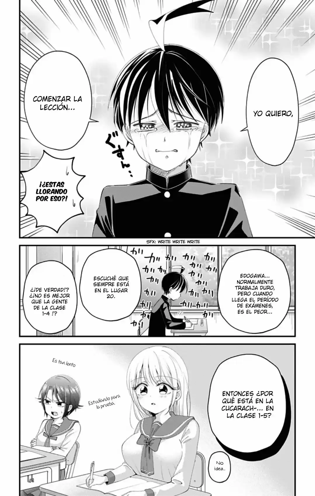 Capitulo 41 page 5