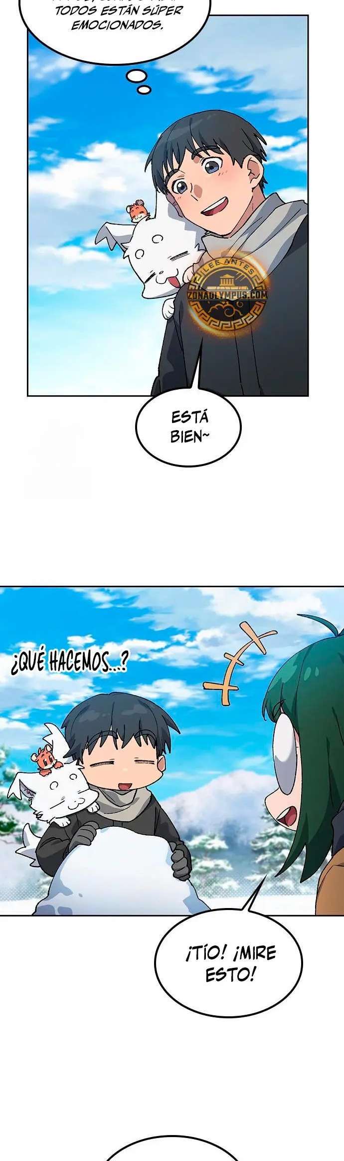 Capitulo 89 page 12