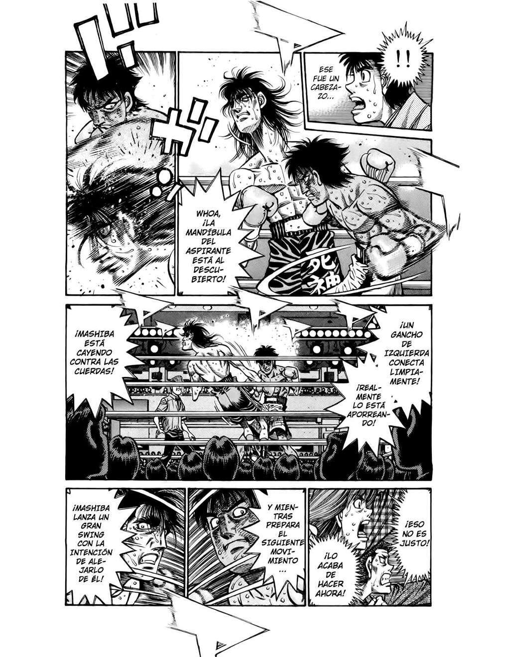 Capitulo 854 page 8