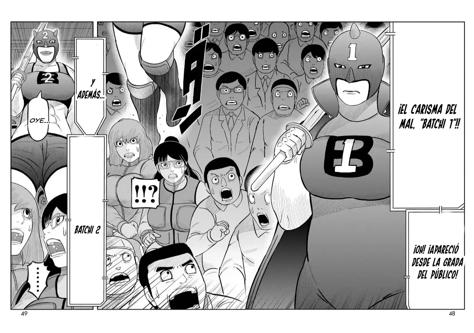 Capitulo 53 page 37