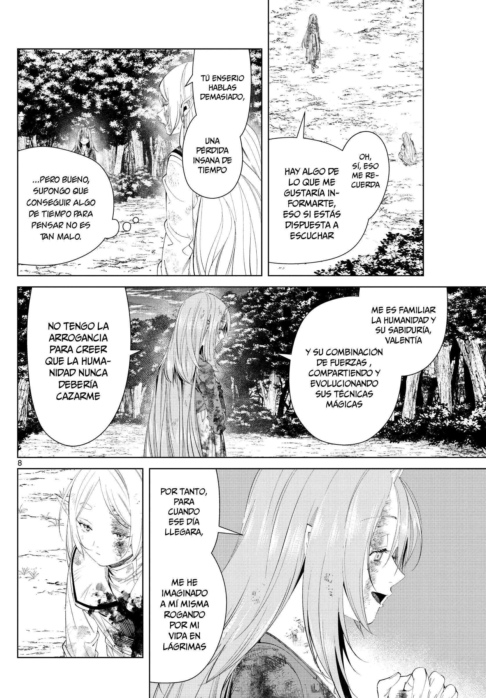 Capitulo 100 page 8