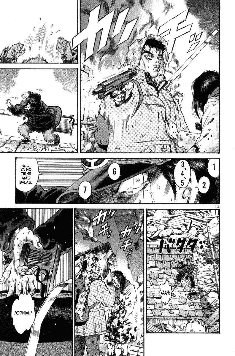 Capitulo 87 page 11