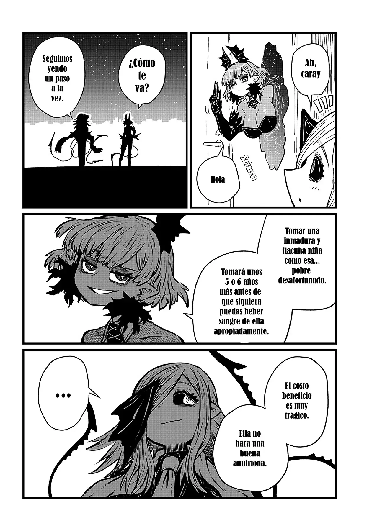 Capitulo 21 page 11