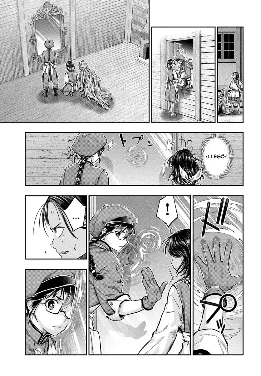 Capitulo 18 page 21