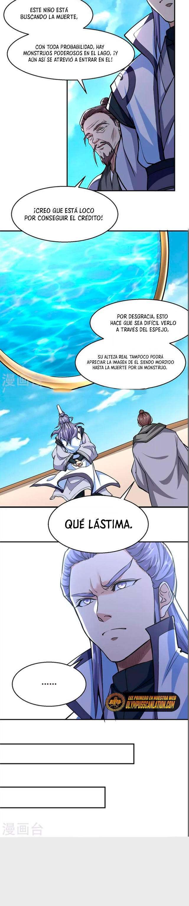 Capitulo 445 page 20