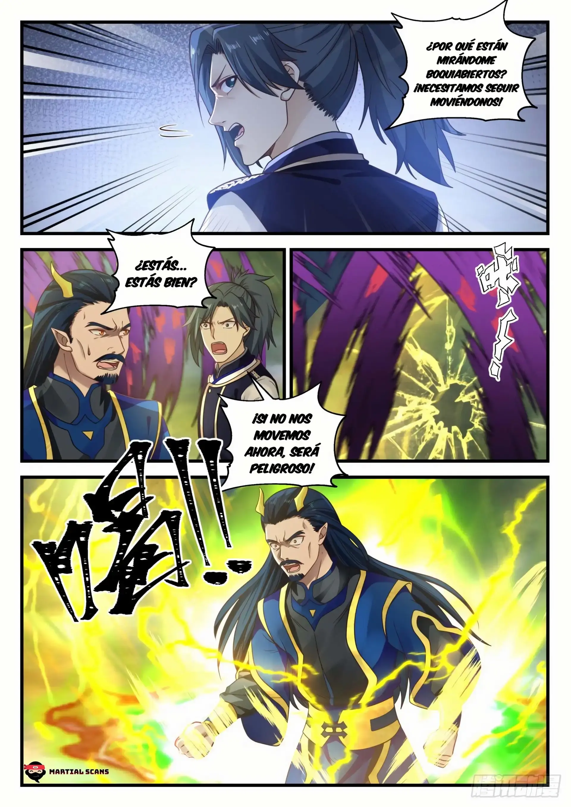 Capitulo 758 page 4