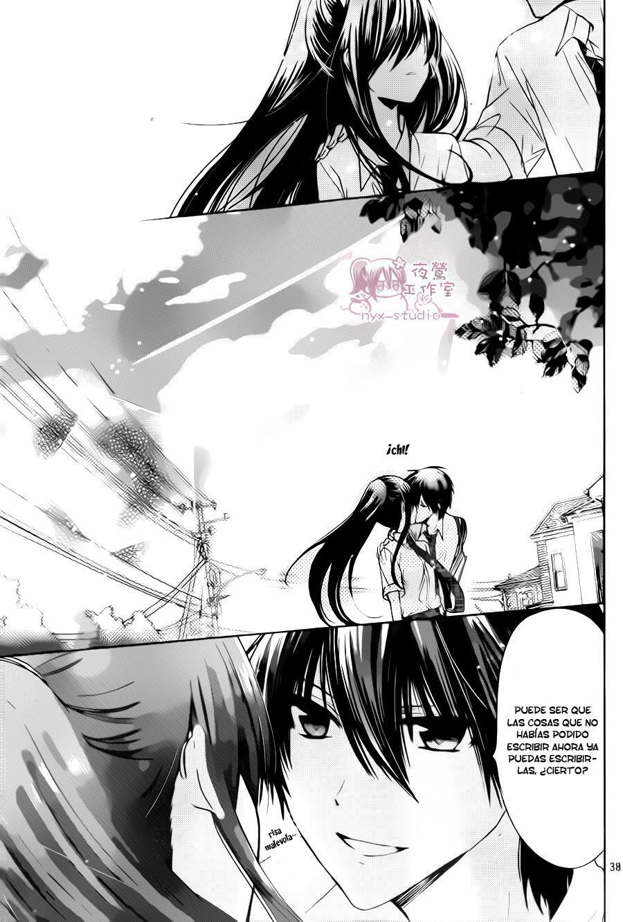 Capitulo 74 page 35