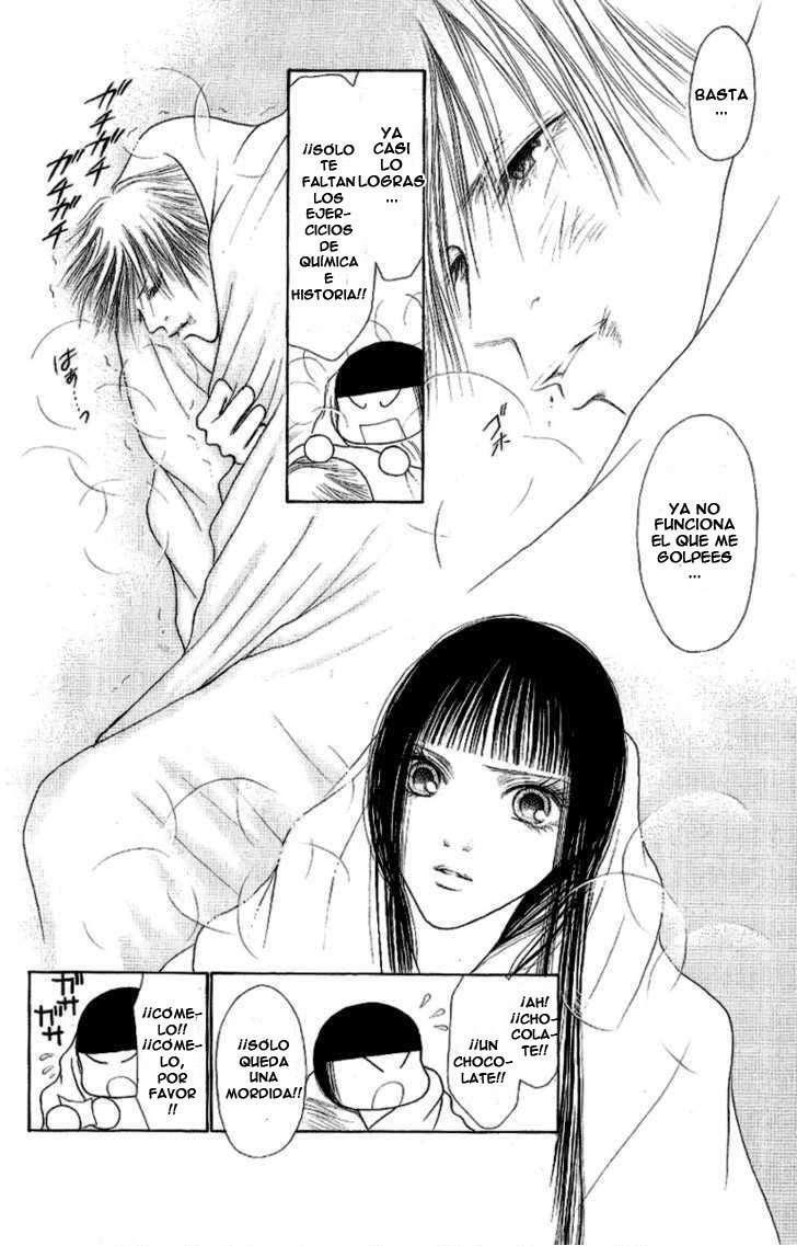 Capitulo 95 page 33