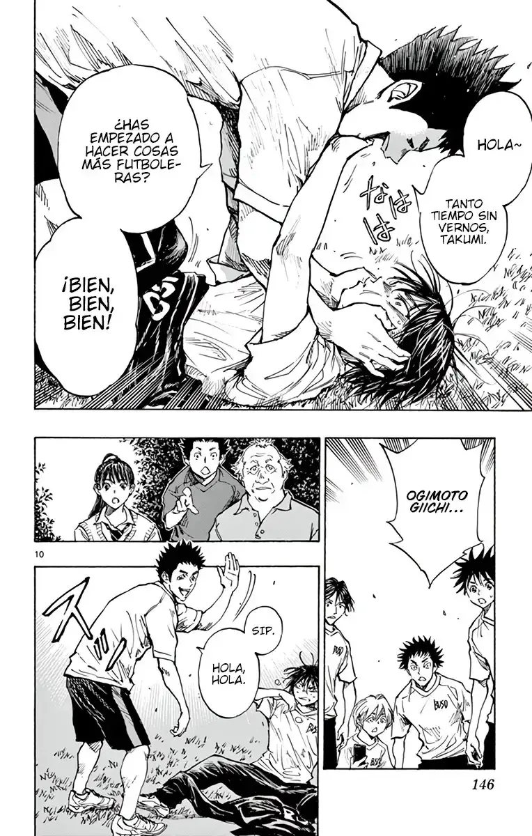 Capitulo 337 page 11
