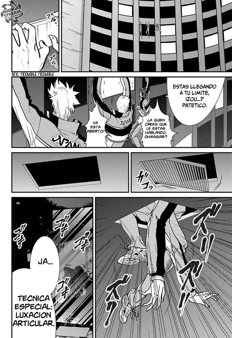 Capitulo 232 page 11