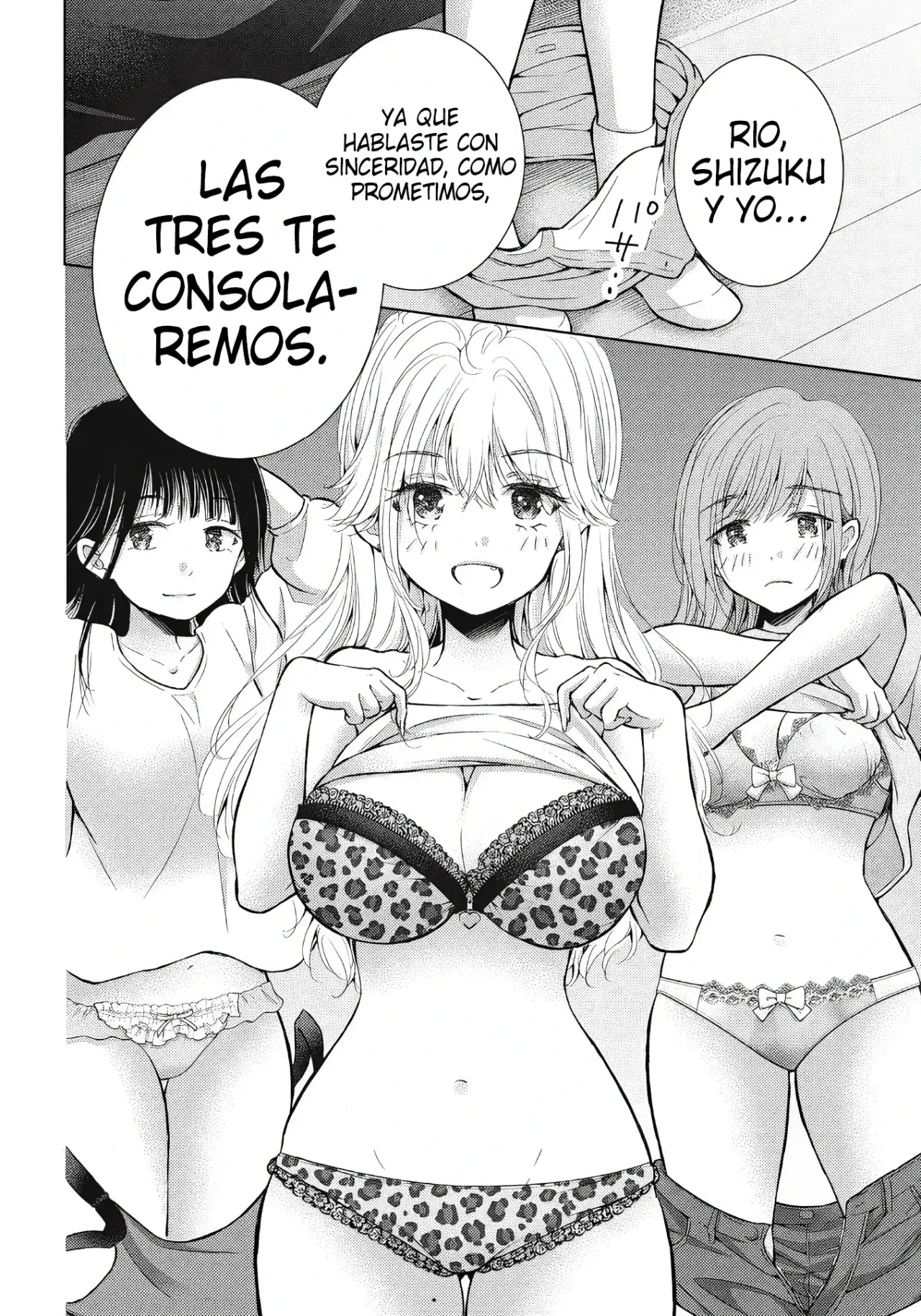 Capitulo 67 page 21