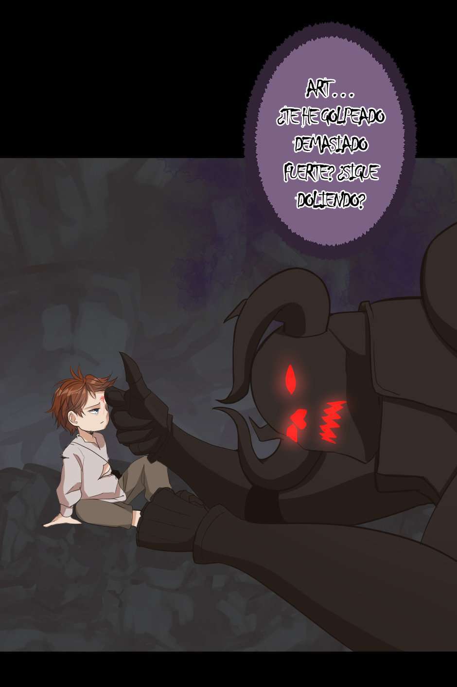 Capitulo 14 page 33