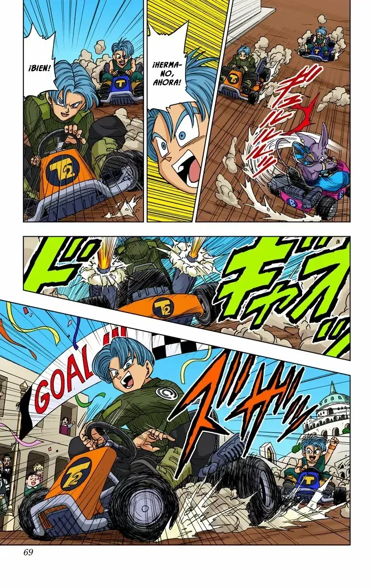 Capitulo 17 page 23