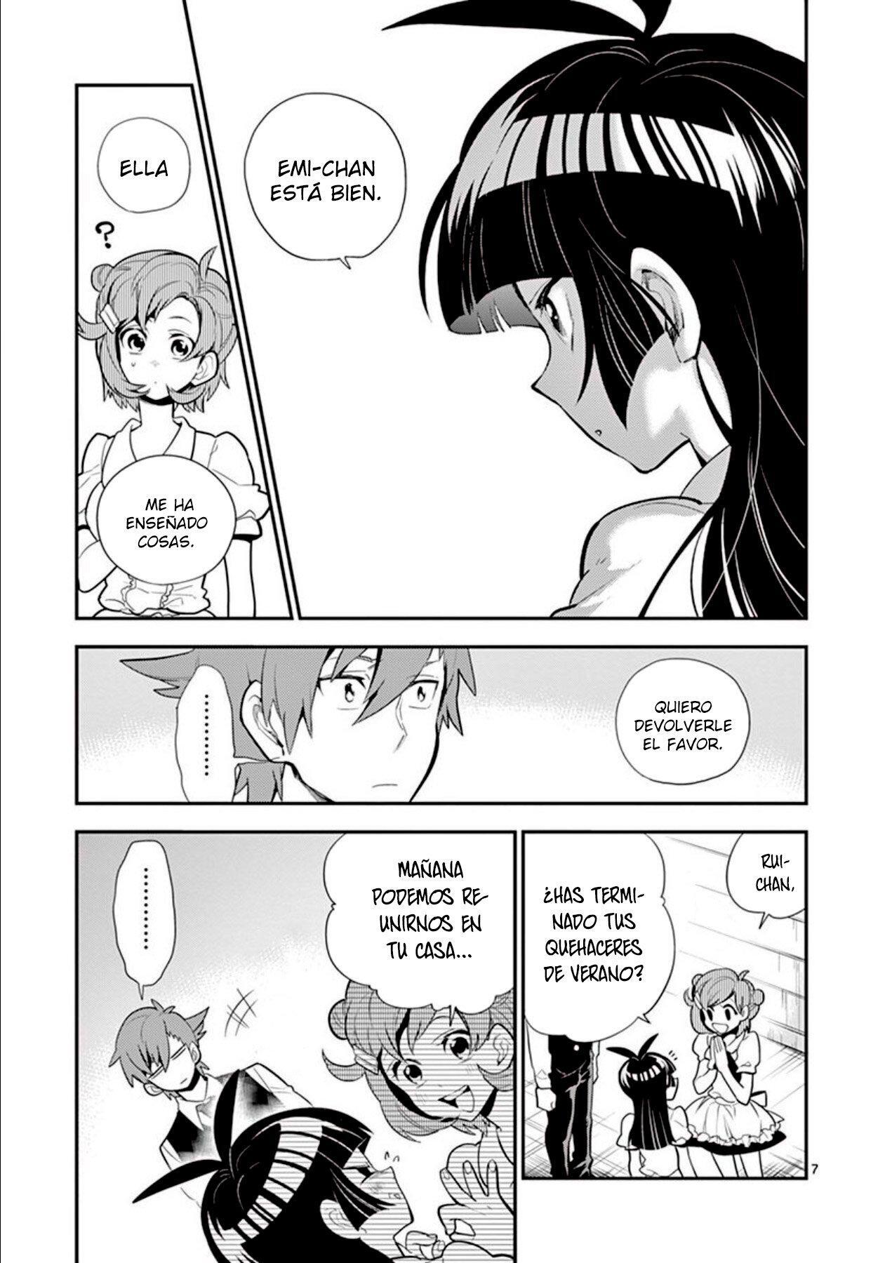 Capitulo 49 page 8