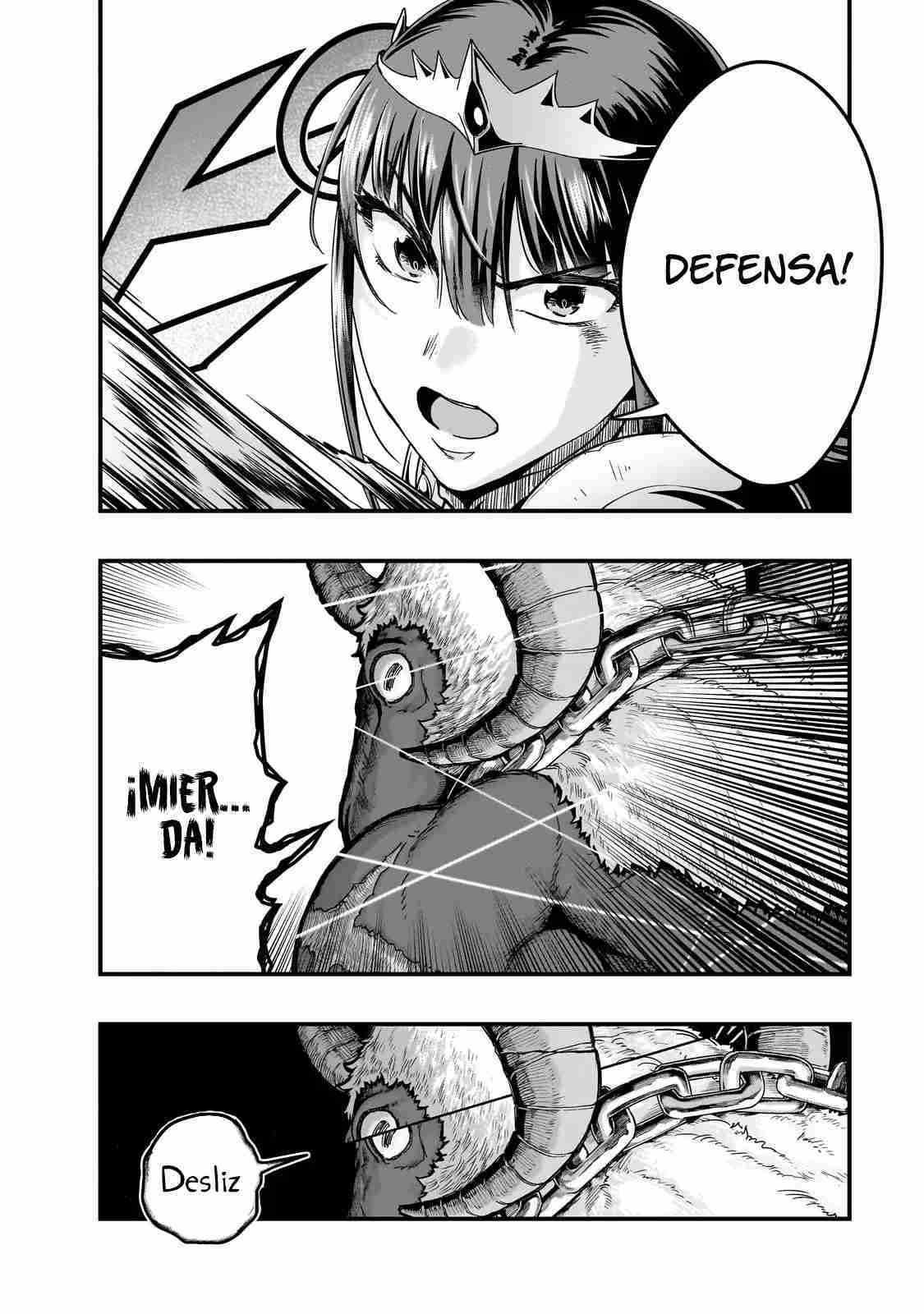 Capitulo 55 page 28