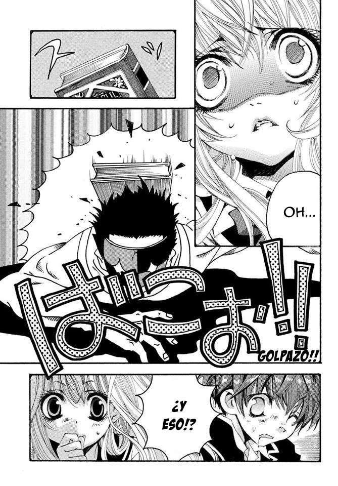 Capitulo 20 page 24