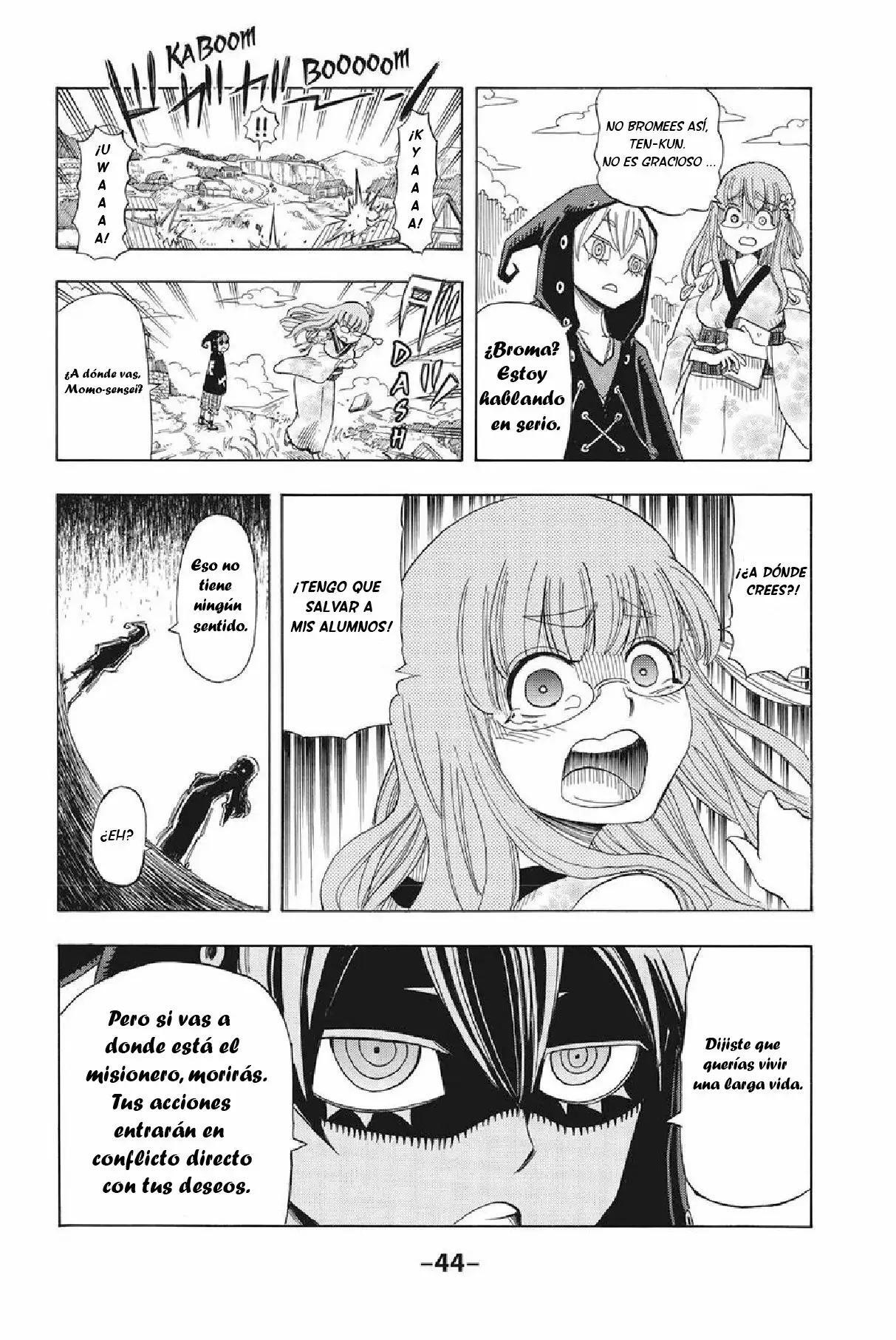 Capitulo 1.20 page 17