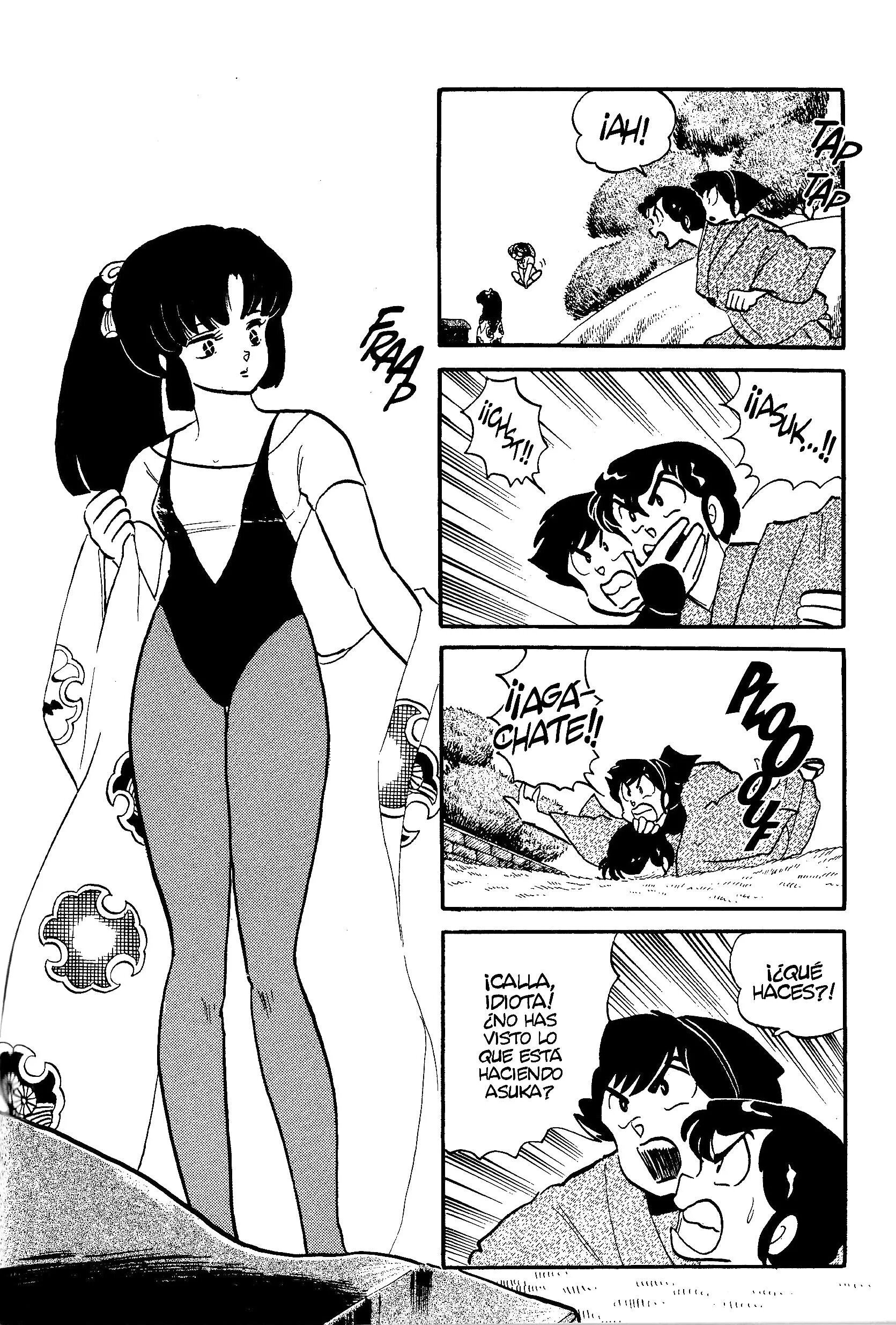 Capitulo 257 page 8