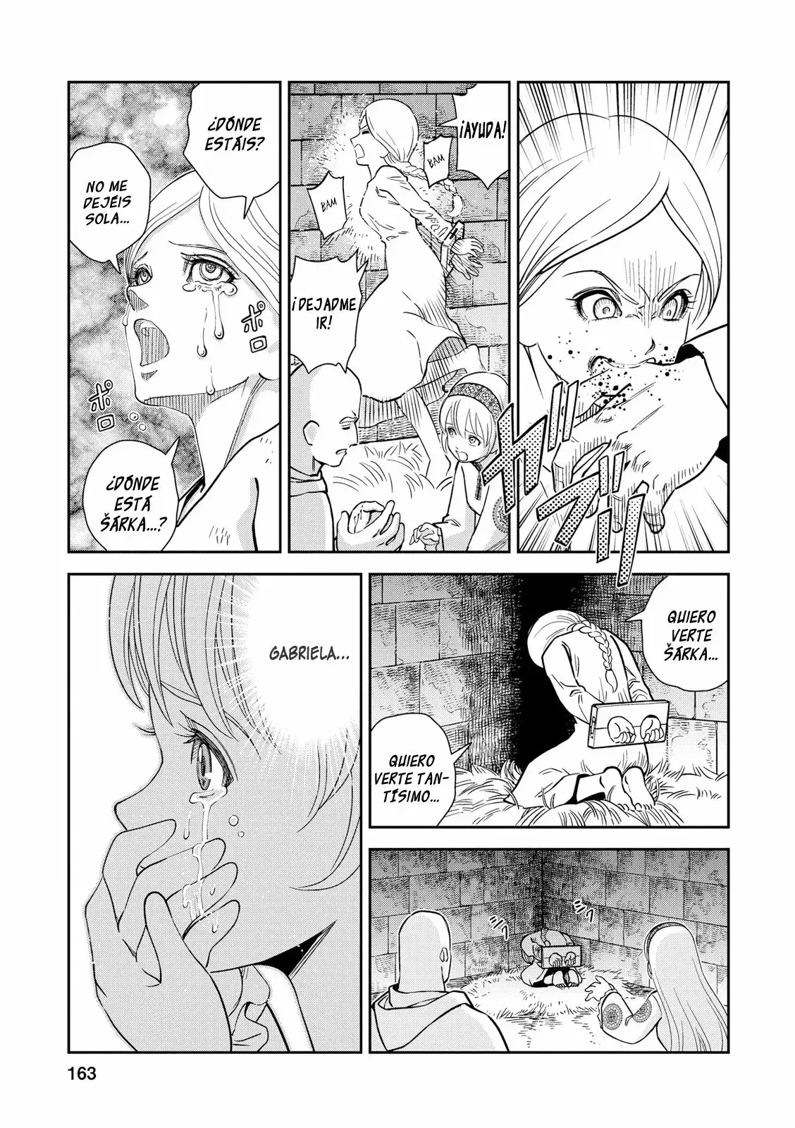 Capitulo 25 page 16
