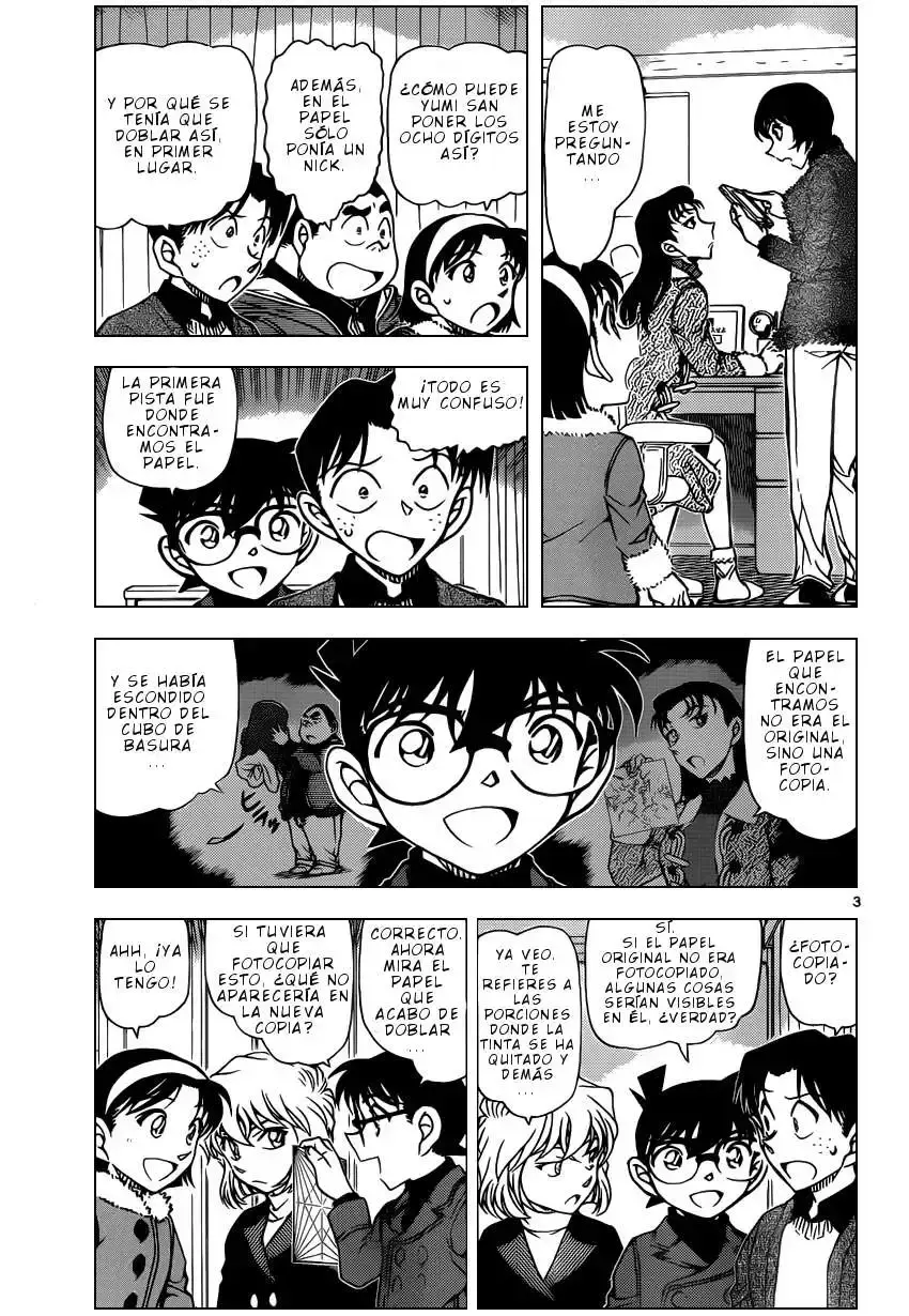 Capitulo 947 page 4