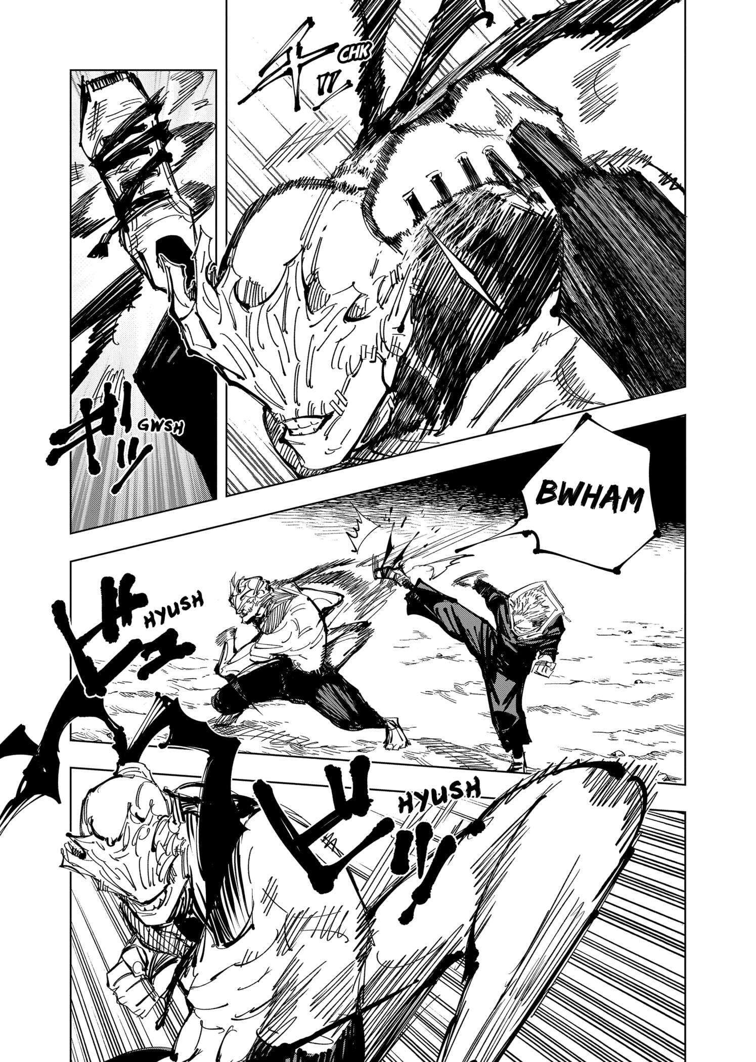 Capitulo 131 page 8