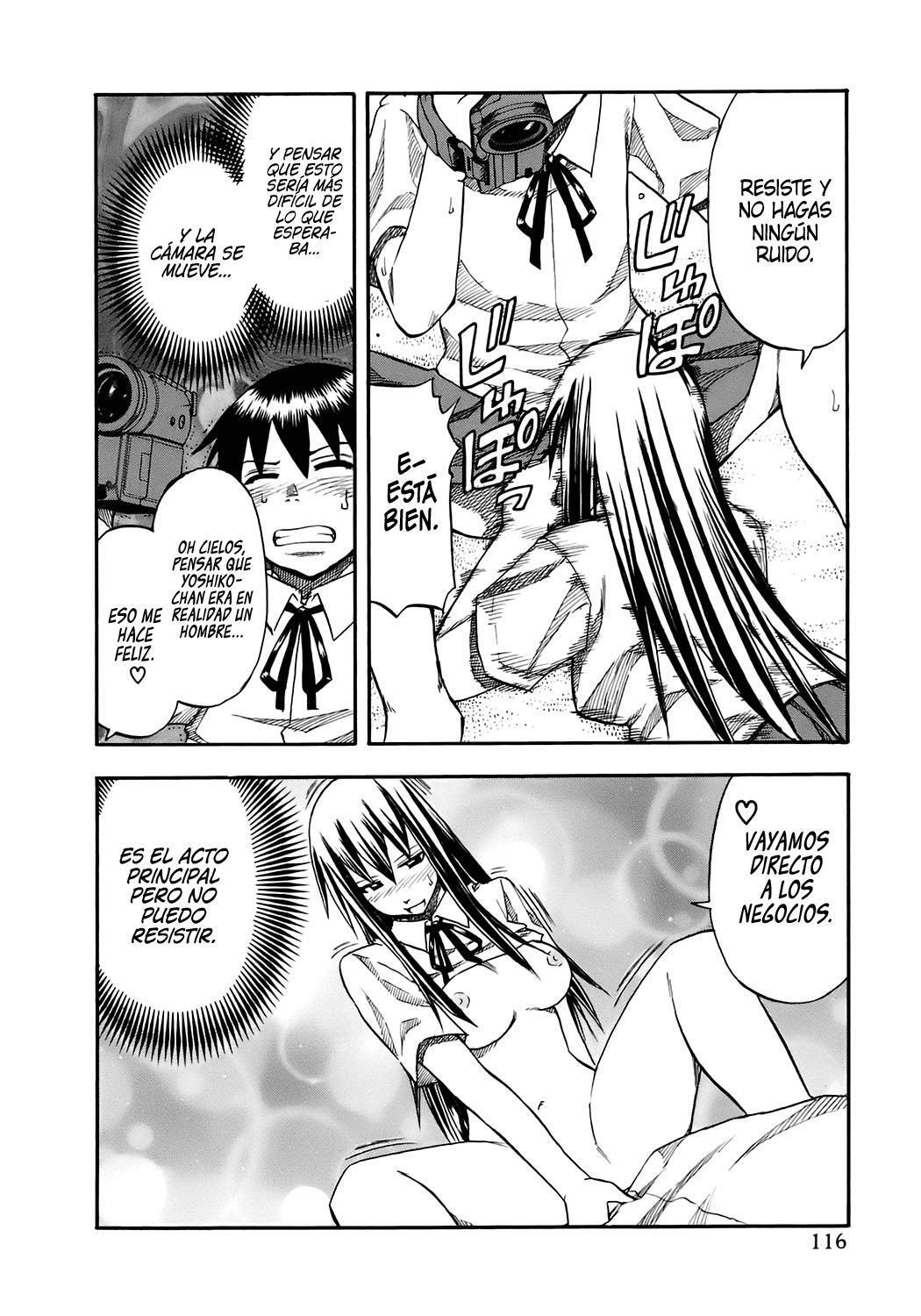Capitulo 87 page 14