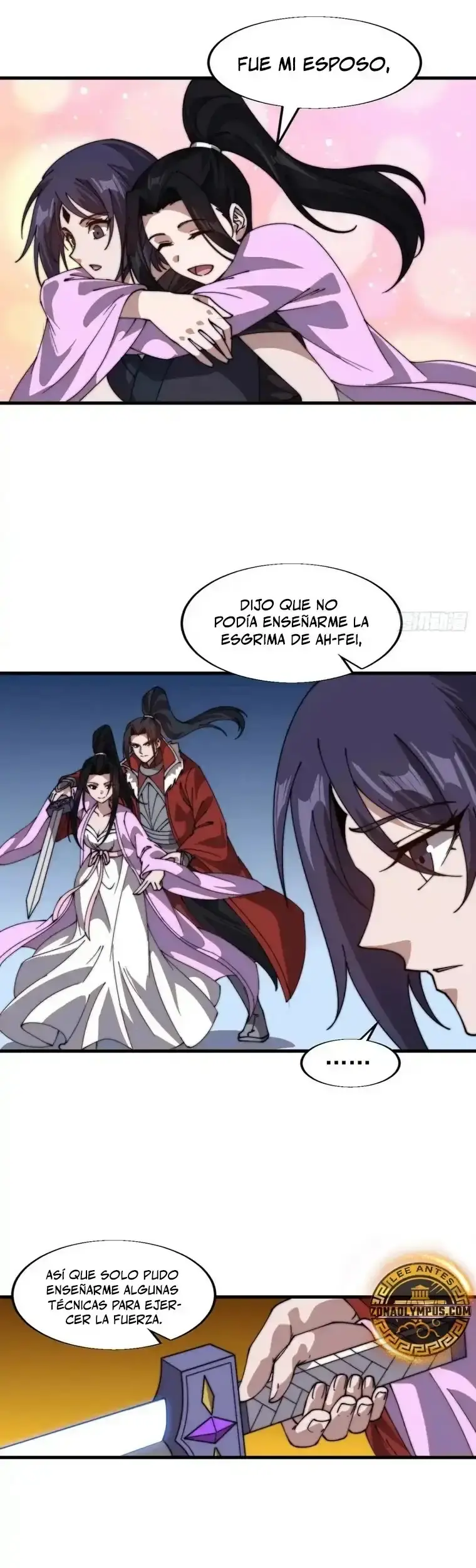 Capitulo 779 page 11