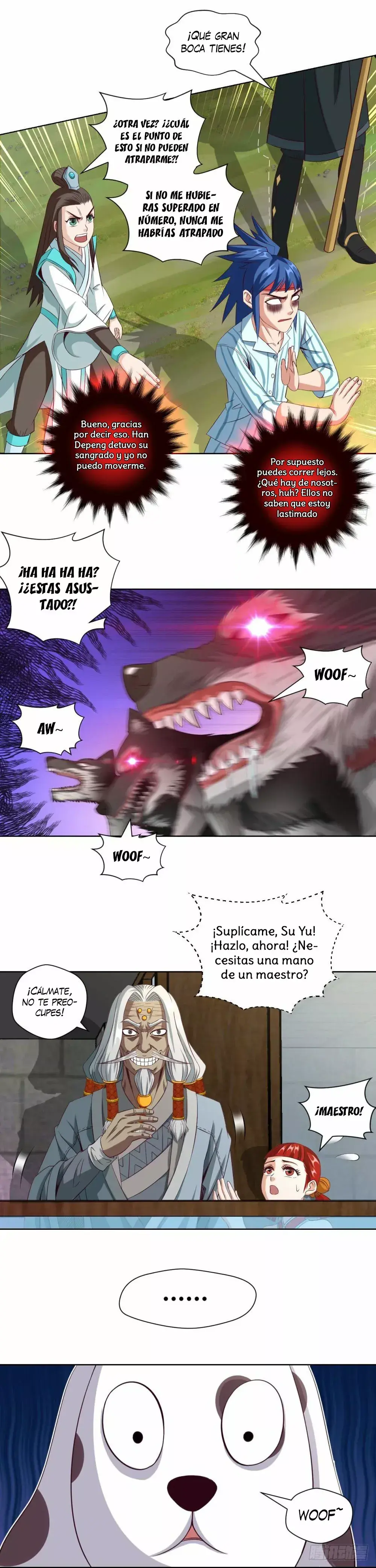 Capitulo 24 page 9