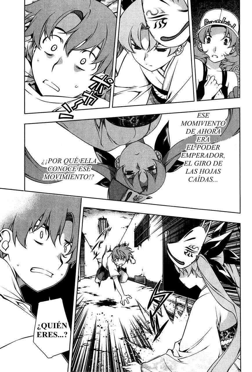 Capitulo 97 page 15