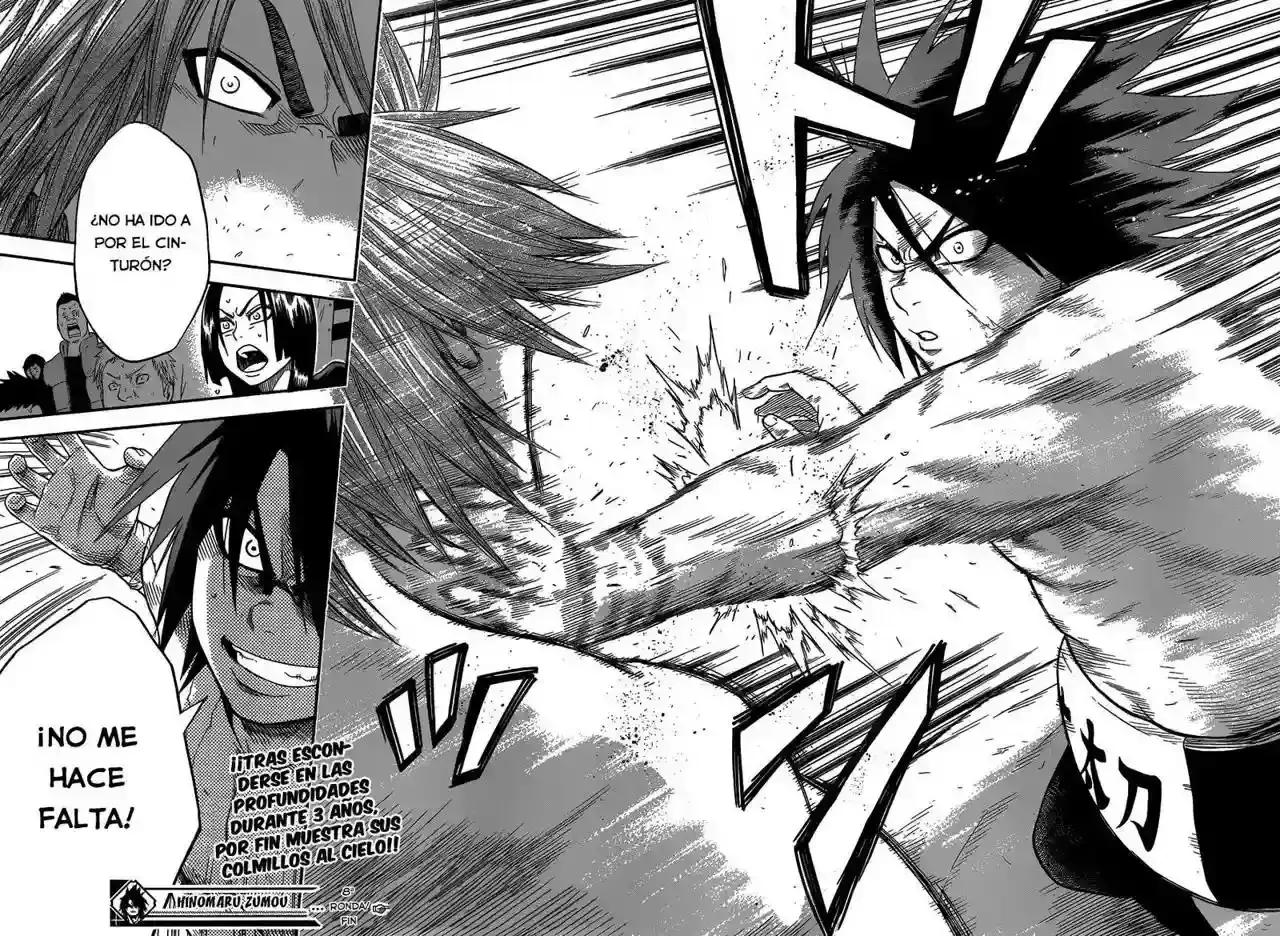 Capitulo 8 page 16
