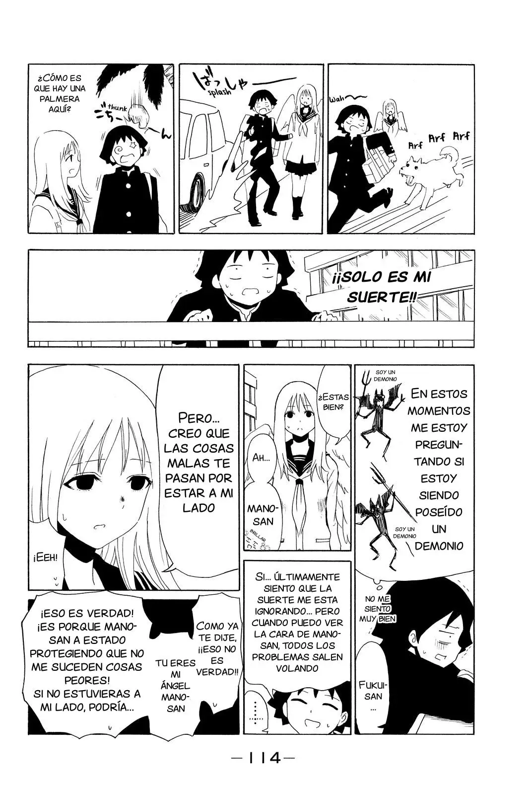 Capitulo 31 page 8