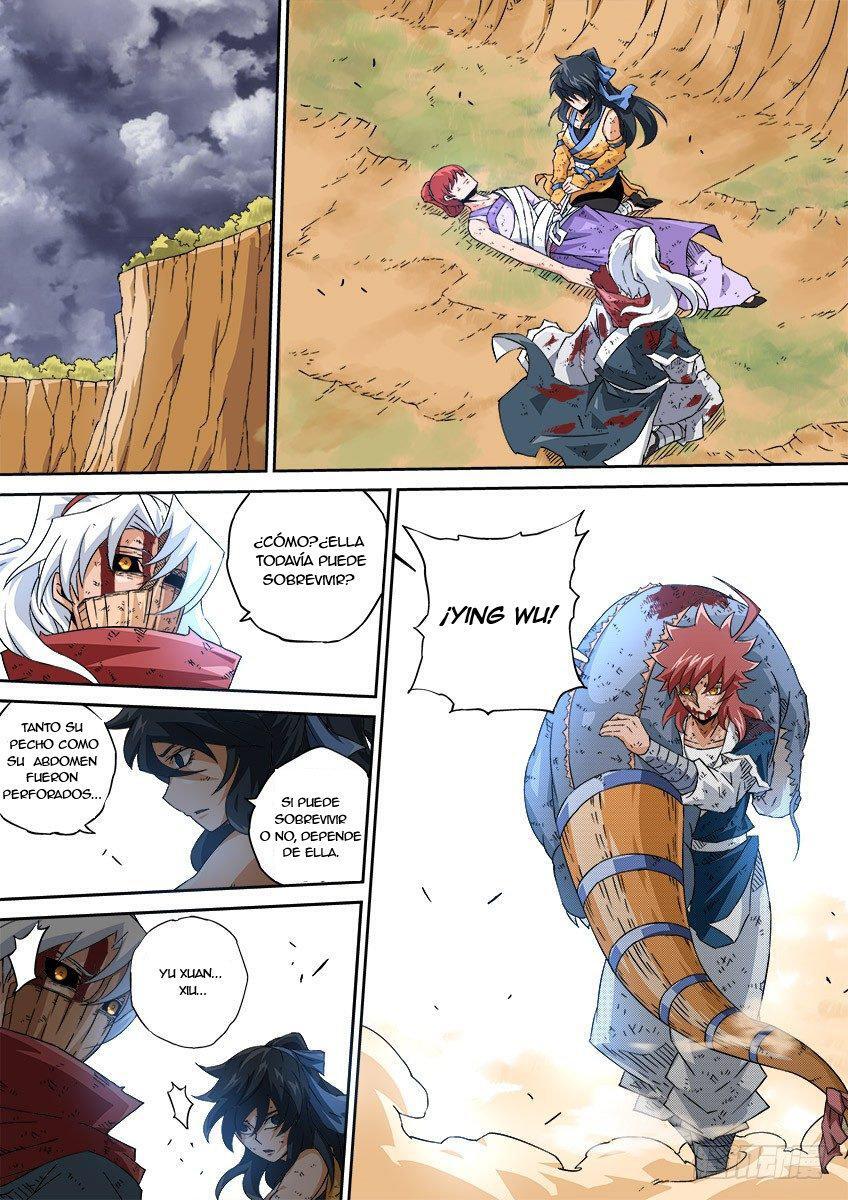 Capitulo 53 page 6