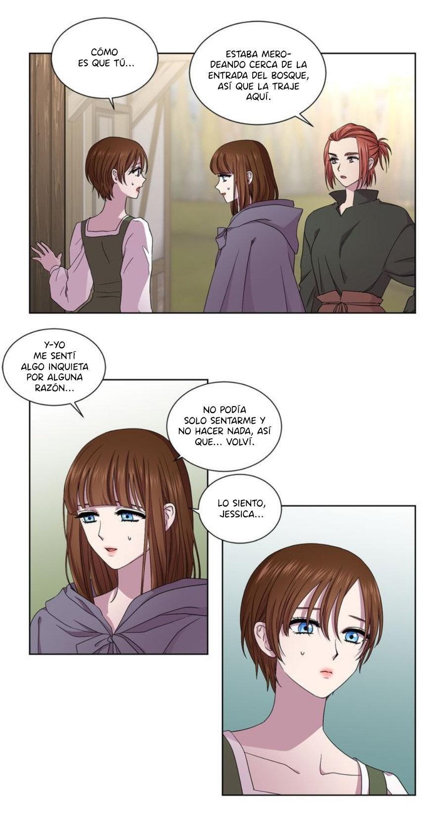 Capitulo 85 page 4