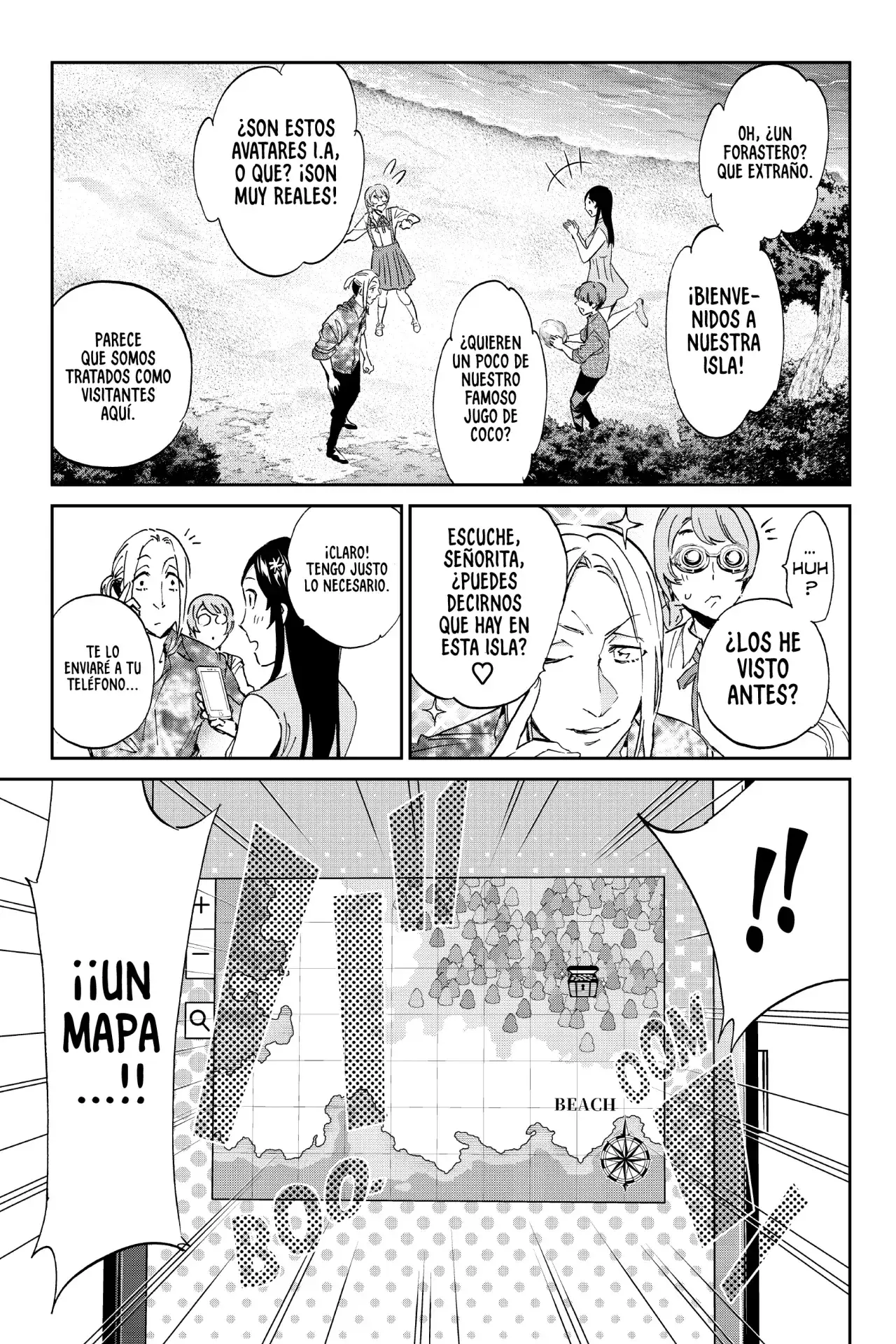 Capitulo 167 page 27