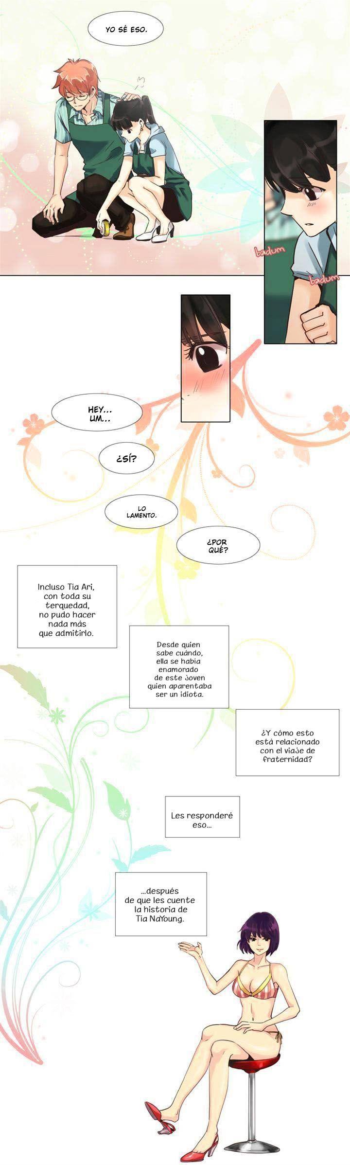 Capitulo 52 page 20