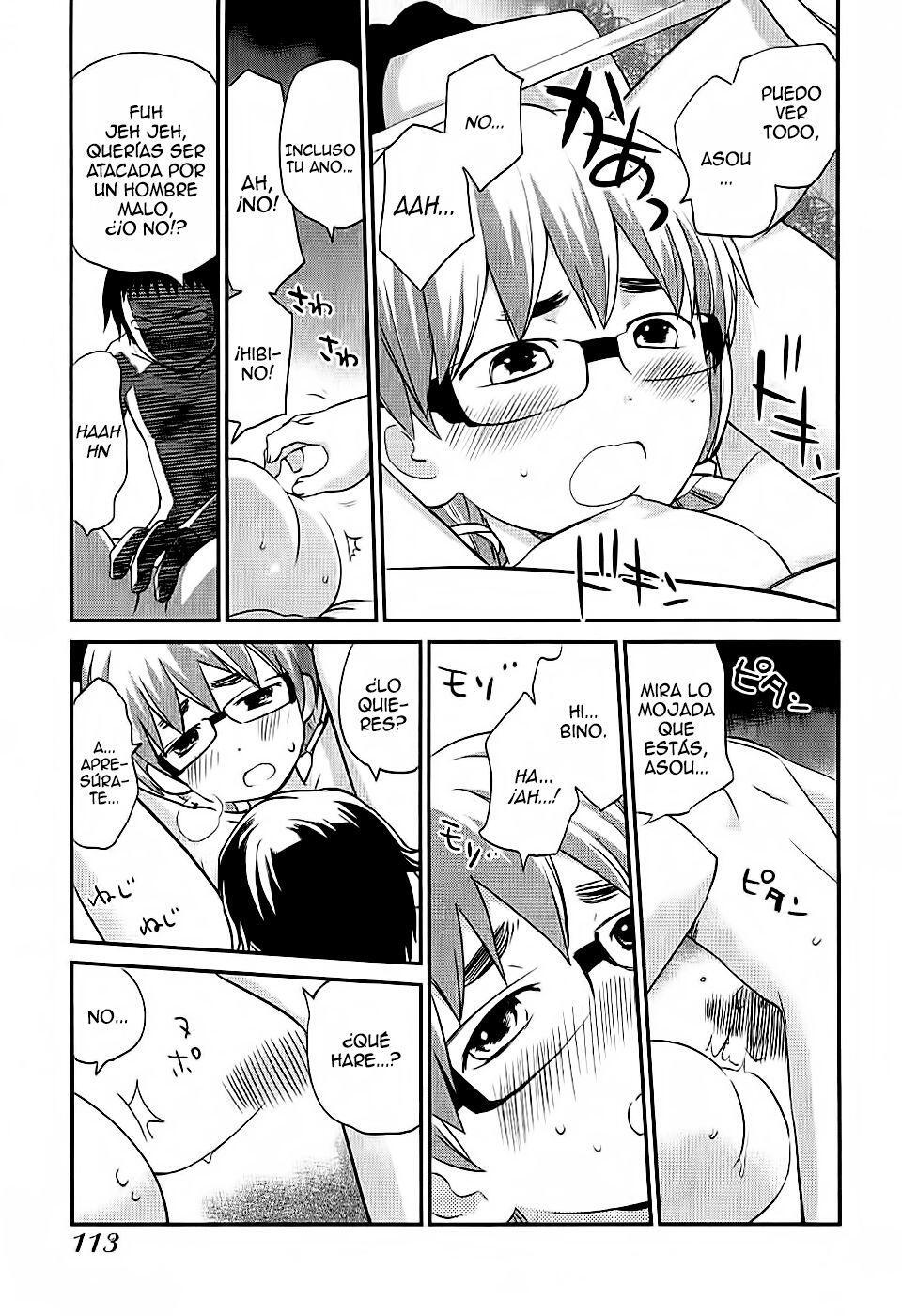 Capitulo 22 page 23