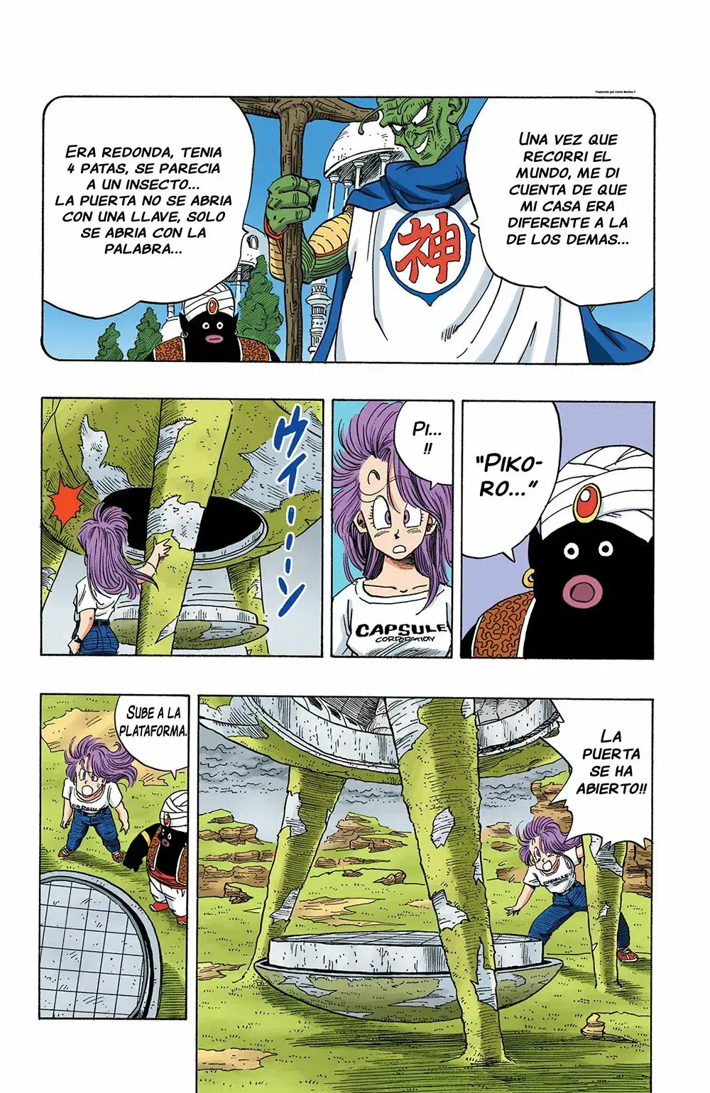 Capitulo 244 page 9