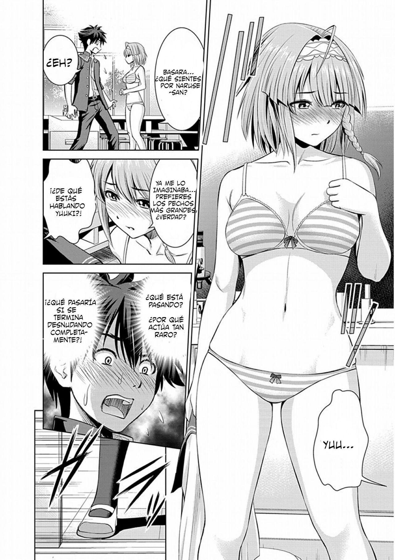 Capitulo 3 page 15