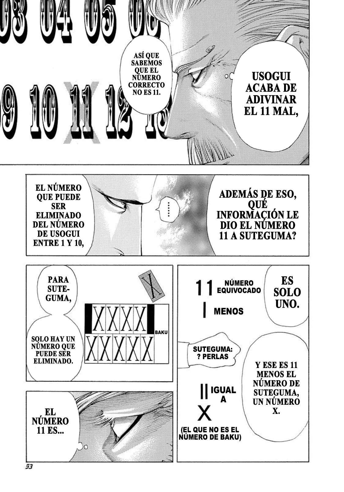 Capitulo 211 page 11