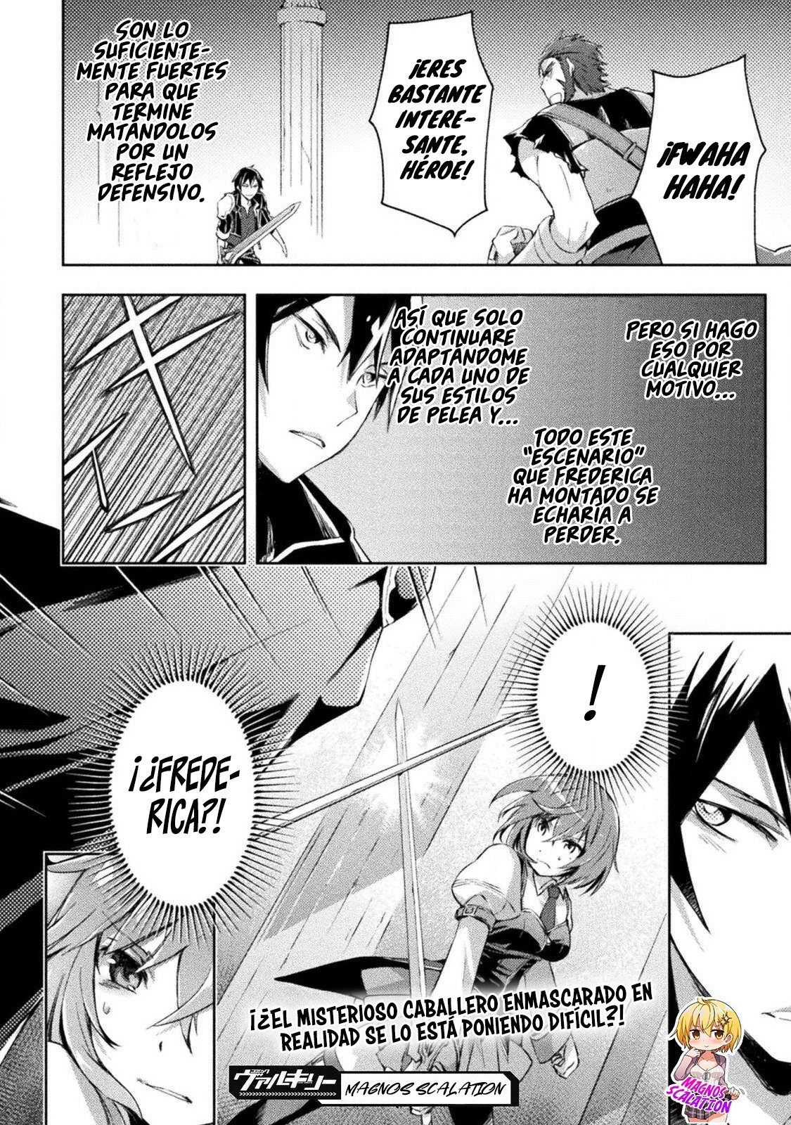 Capitulo 17 page 21