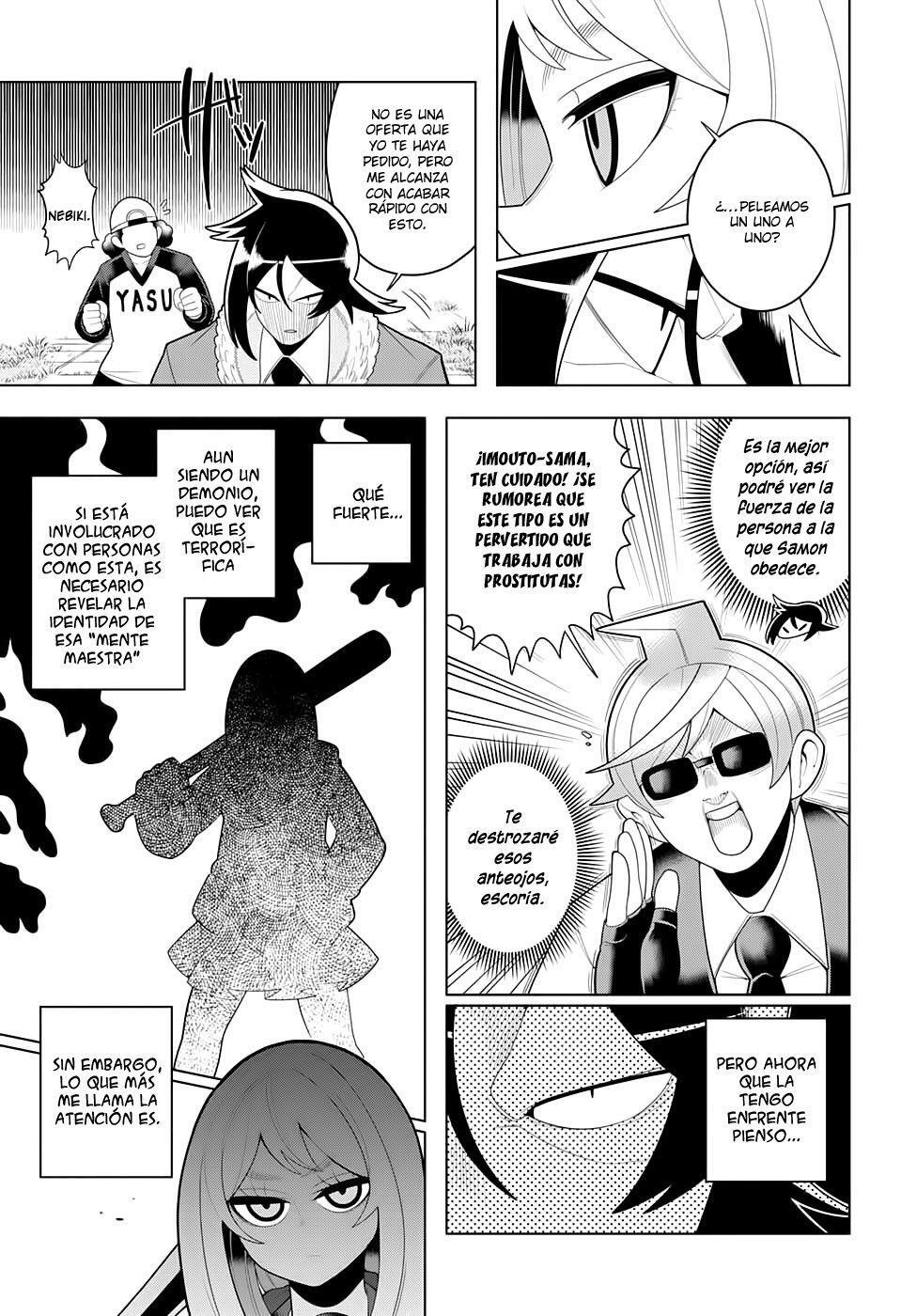 Capitulo 28 page 12