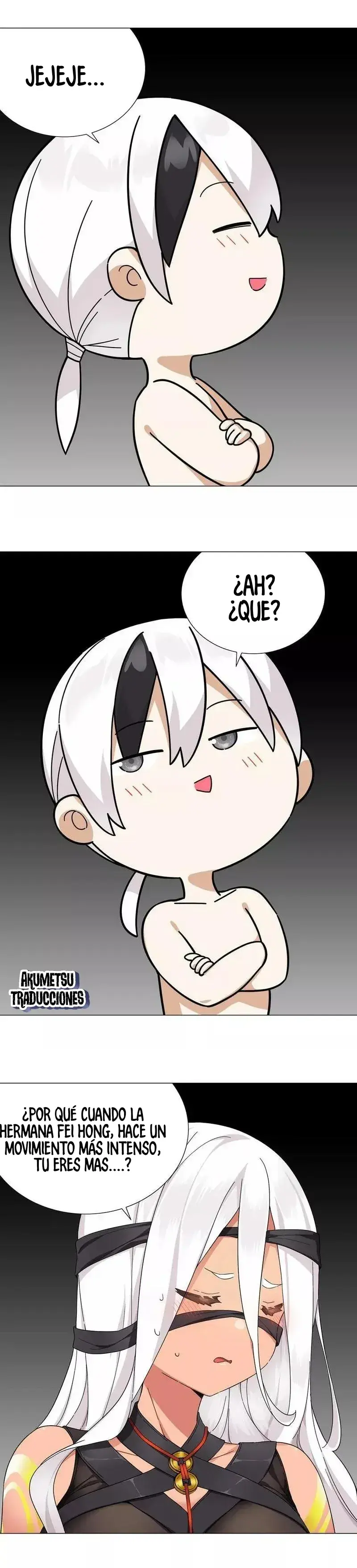 Capitulo 72 page 8